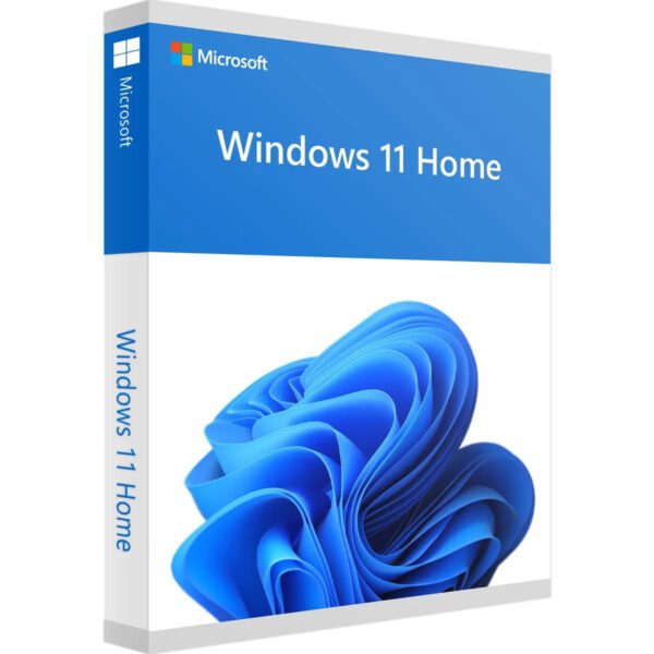 Windows 11 Home licentie