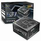 Antec HCG1200 Pro P EC 80+ Platinum Full Modular atx 3.1