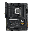 Asus TUF GAMING B760-PLUS WIFI DDR5