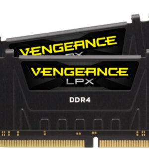 Corsair 32GB CL18 (2x 16GB) Vengeance LPX DDR4