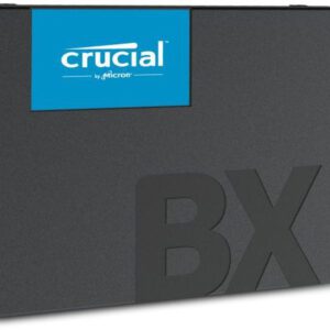Crucial BX500 SSD 500GB