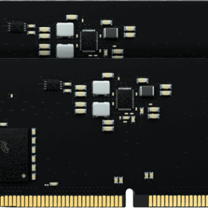 Crucial 32GB CL46 (2x 16GB) DDR5