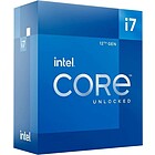 Intel Core i7-12700K
