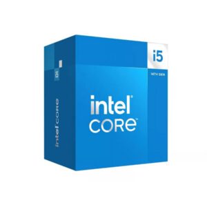 Intel Core i5-14400 | 10 Core | 2,5GHz (4,7GHz Turbo) | LGA 1700 | Processor | CPU