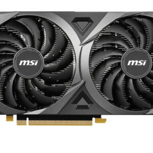 MSI GeForce RTX3060 VENTUS 2X OC 12GB