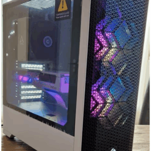 DoetinGames Smart Junior Gaming PC