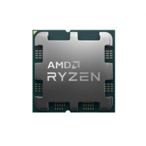 AMD Ryzen 7 7800X3D tray