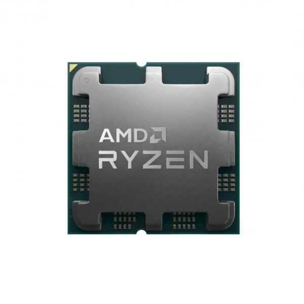 AMD Ryzen 7 7800X3D tray